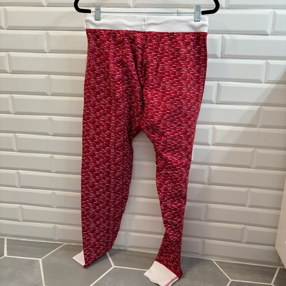 NWT Women’s Large Coordinates Inspirational Team USA Jogger SET in Red - Picture 9 of 12